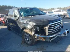 1FTEW1E89HFA13878 2017 FORD F-150