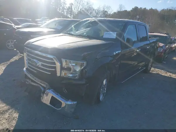 1FTEW1E89HFA13878 2017 FORD F-150 - Image 2