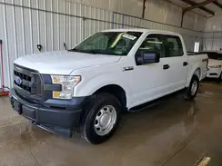 1FTEW1E89HFA57976 2017 FORD F-150