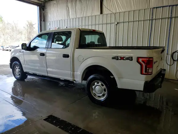 1FTEW1E89HFA57976 2017 FORD F-150 - Image 2