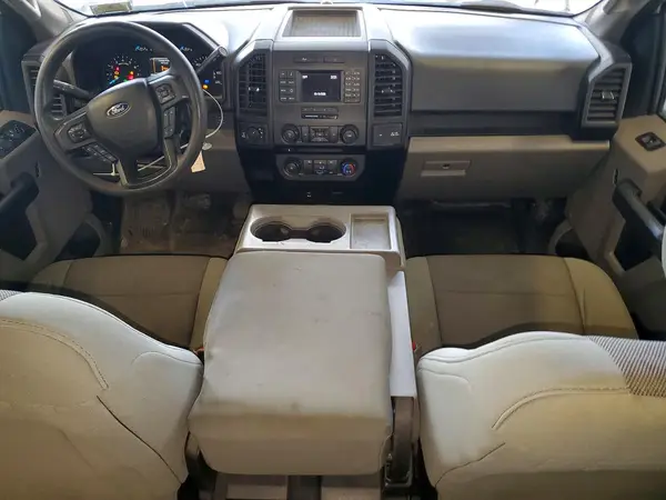 1FTEW1E89HFA57976 2017 FORD F-150 - Image 8