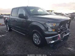 1FTEW1E89HFA62773 2017 FORD F-150