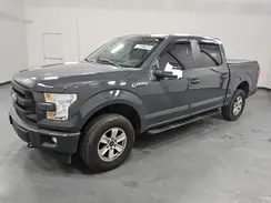 1FTEW1E89HFA85597 2017 FORD F-150