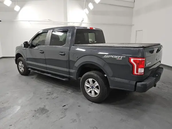 1FTEW1E89HFA85597 2017 FORD F-150 - Image 2