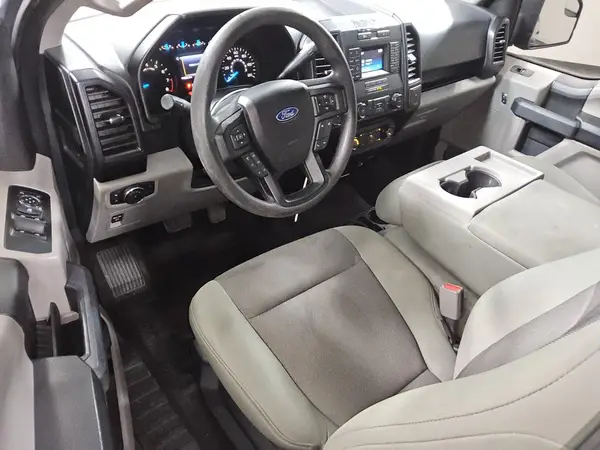1FTEW1E89HFA85597 2017 FORD F-150 - Image 8