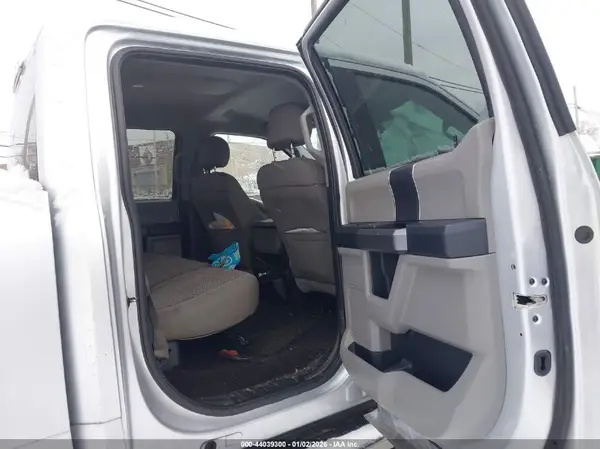 1FTEW1E89HFB12328 2017 FORD F-150 - Image 8