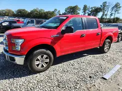 1FTEW1E89HKD44368 2017 FORD F-150