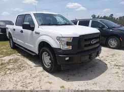 1FTEW1E89HKD49697 2017 FORD F-150