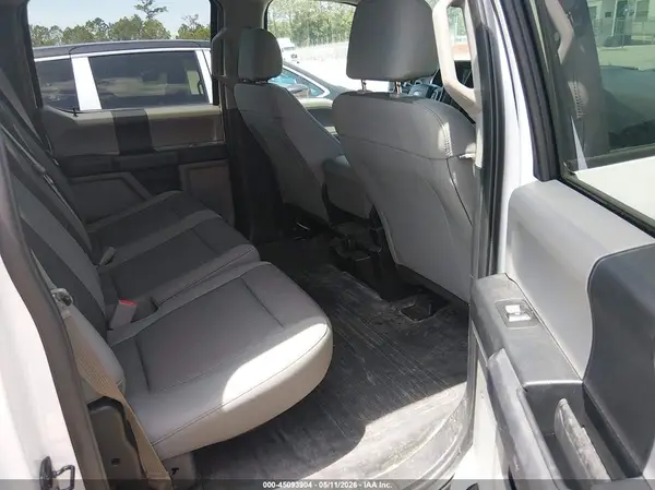 1FTEW1E89HKD49697 2017 FORD F-150 - Image 8
