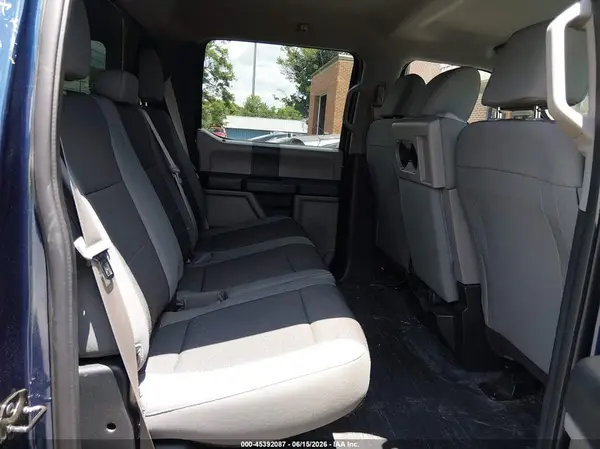 1FTEW1E89HKD63700 2017 FORD F-150 - Image 8