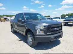 1FTEW1E89HKE26178 2017 FORD F-150