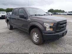 1FTEW1E89HKE26181 2017 FORD F-150