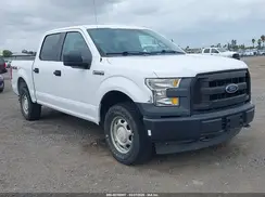 1FTEW1E89HKE26455 2017 FORD F-150