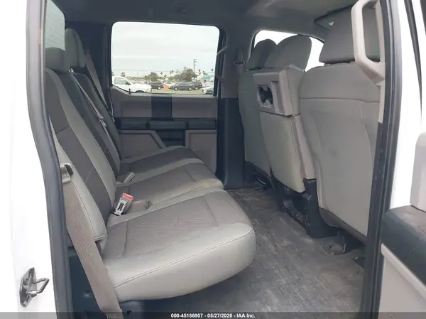 1FTEW1E89HKE26455 2017 FORD F-150 - Image 8