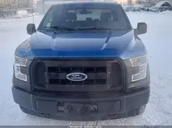 1FTEW1E89HKE26939 2017 FORD F-150