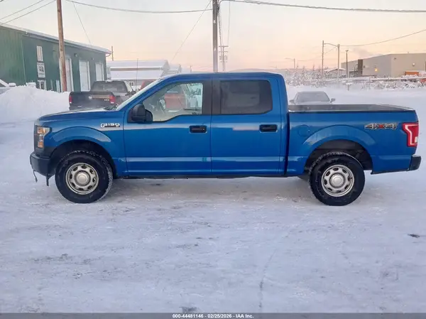 1FTEW1E89HKE26939 2017 FORD F-150 - Image 2