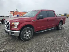 1FTEW1E89HKE34880 2017 FORD F-150