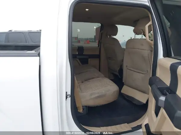 1FTEW1E89HKE53154 2017 FORD F-150 - Image 8