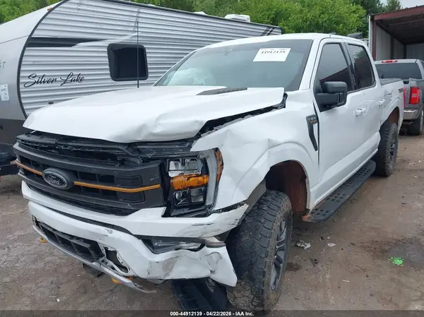 1FTEW1E89MFC30292 2021 FORD F-150 - Image 2
