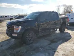 1FTEW1E89MFC67083 2021 FORD F-150