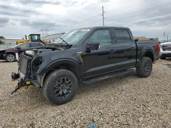 1FTEW1E89NFA15609 2022 FORD F-150 - Image 1