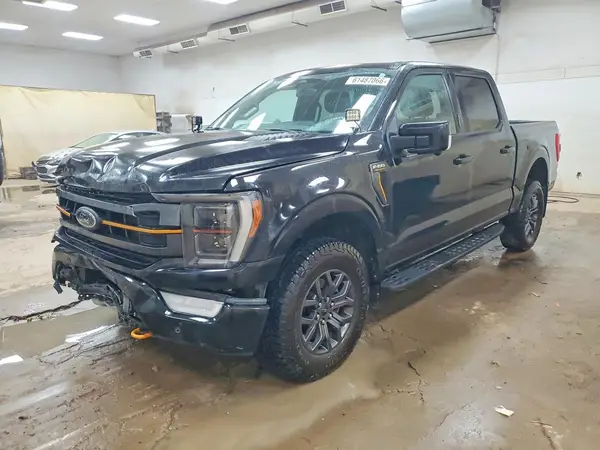 1FTEW1E89NFB05634 2022 FORD F-150 - Image 1