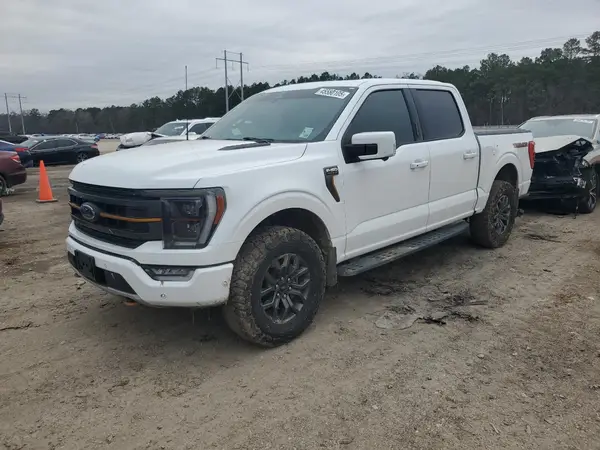 1FTEW1E89NFB88465 2022 FORD F-150 - Image 1