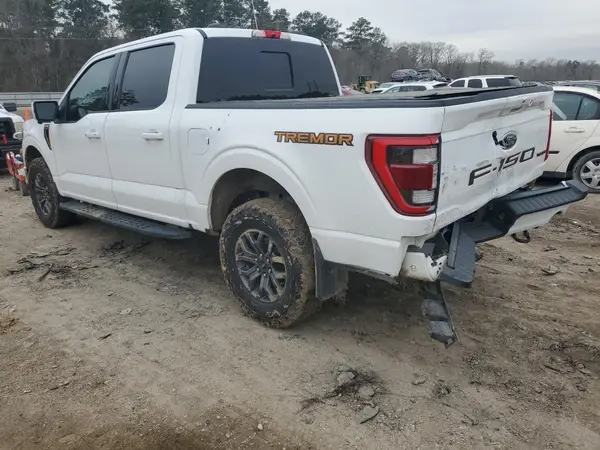1FTEW1E89NFB88465 2022 FORD F-150 - Image 2