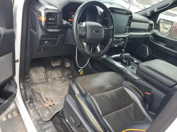 1FTEW1E89NFB88465 2022 FORD F-150 - Image 8