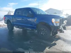 1FTEW1E89NFC14689 2022 FORD F-150
