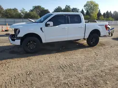 1FTEW1E89NFC25434 2022 FORD F-150