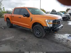 1FTEW1E89NFC31783 2022 FORD F-150