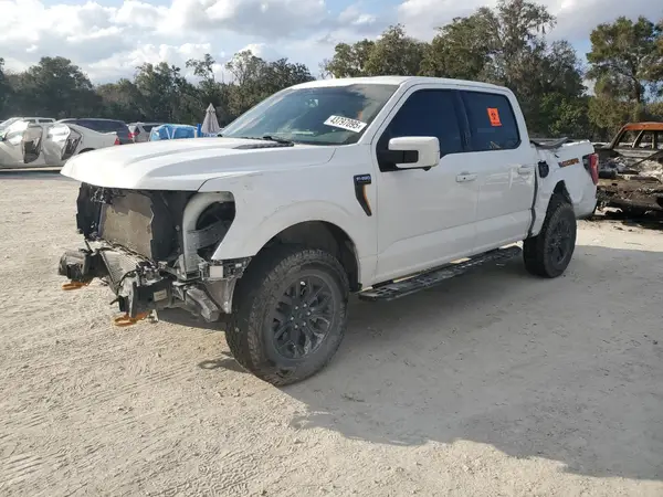 1FTEW1E89NFC31864 2022 FORD F-150 - Image 1