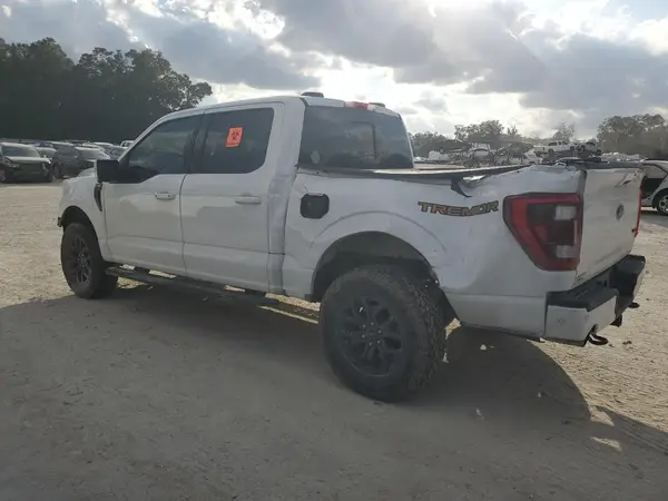1FTEW1E89NFC31864 2022 FORD F-150 - Image 2