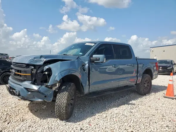 1FTEW1E89PFB24459 2023 FORD F-150 - Image 1
