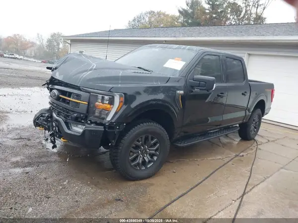 1FTEW1E89PFC31768 2023 FORD F-150 - Image 2
