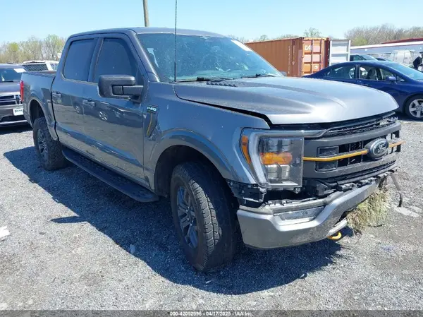 1FTEW1E89PFD04993 2023 FORD F-150 - Image 1