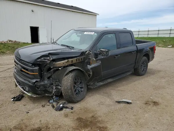 1FTEW1E89PFD12365 2023 FORD F-150 - Image 1