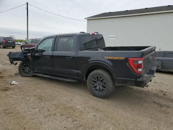 1FTEW1E89PFD12365 2023 FORD F-150 - Image 2