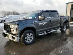 1FTEW1E8XGFB60516 2016 FORD F-150