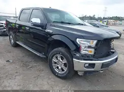 1FTEW1E8XGFB97520 2016 FORD F-150