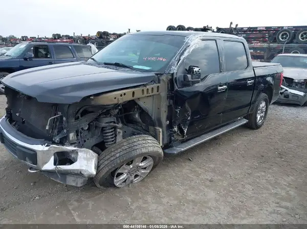 1FTEW1E8XGFB97520 2016 FORD F-150 - Image 2