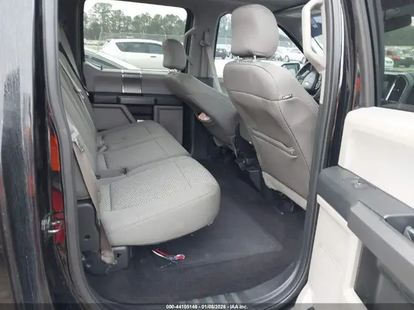 1FTEW1E8XGFB97520 2016 FORD F-150 - Image 8