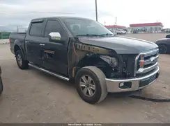 1FTEW1E8XGFC17460 2016 FORD F-150