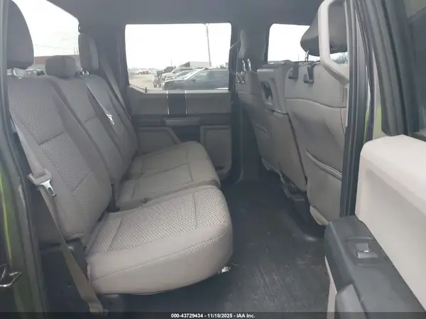 1FTEW1E8XGFC17460 2016 FORD F-150 - Image 8