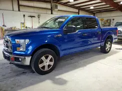 1FTEW1E8XGFC41127 2016 FORD F-150