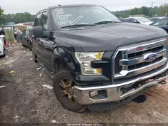 1FTEW1E8XGFC61443 2016 FORD F-150