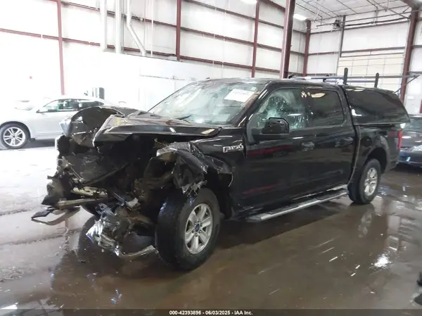 1FTEW1E8XGFC75827 2016 FORD F-150 - Image 2