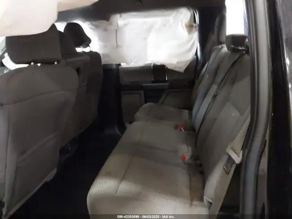 1FTEW1E8XGFC75827 2016 FORD F-150 - Image 8