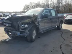 1FTEW1E8XGFC78386 2016 FORD F-150